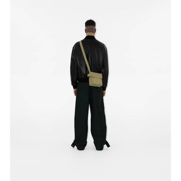 Trench Phone Bag - Hunter