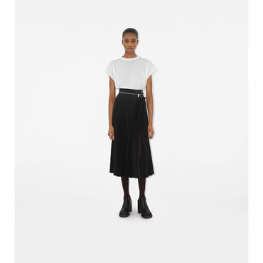 Wool Top - Chalk