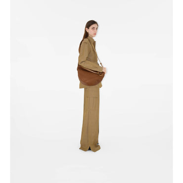 Medium Knight Bag - Hazel