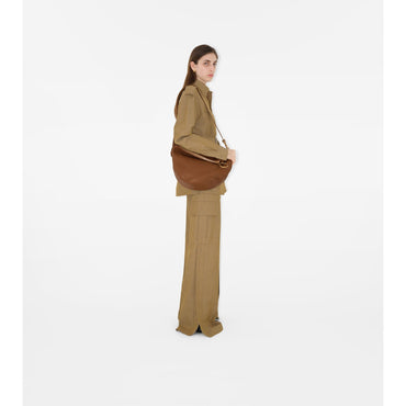 Medium Knight Bag - Hazel