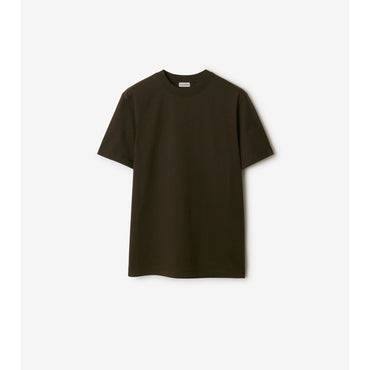 Fox Cotton T-shirt - Snug