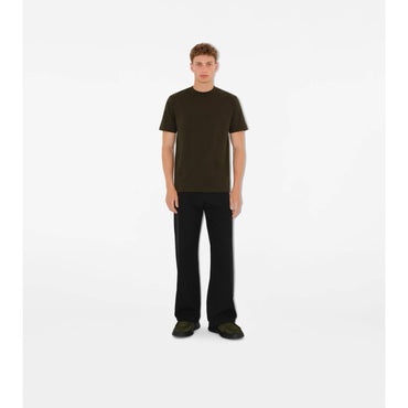 Fox Cotton T-shirt - Snug