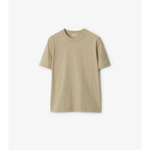 Fox Cotton T-shirt - Hunter