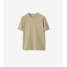 Fox Cotton T-shirt - Hunter