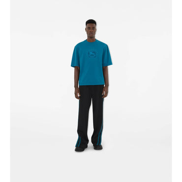 EKD Cotton T-shirt - Kingfisher