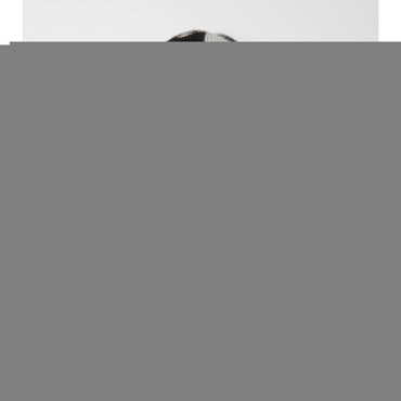 EKD Cashmere Blend Beanie - Black/Chalk