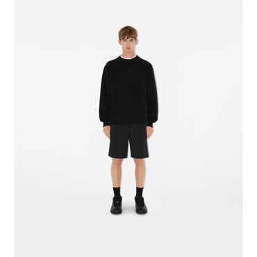 EKD Cotton Shorts - Black