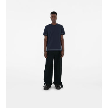 Cotton T-shirt - Storm