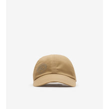 EKD Cotton Blend Baseball Cap - Flax