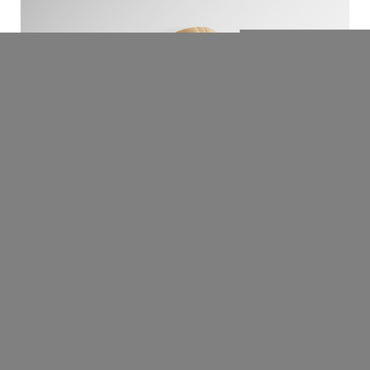 EKD Cotton Blend Baseball Cap - Flax