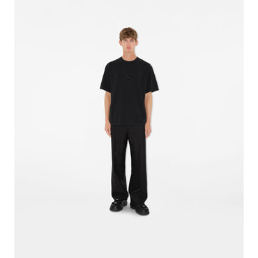 EKD Cotton T-shirt - Black