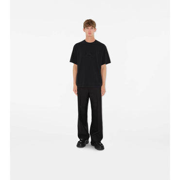 EKD Cotton T-shirt - Black