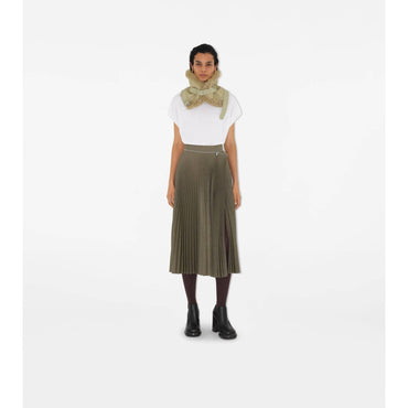 Shearling Collar - Field