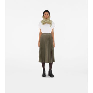 Shearling Collar - Field