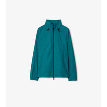 EKD Cotton Blend Jacket - Kingfisher