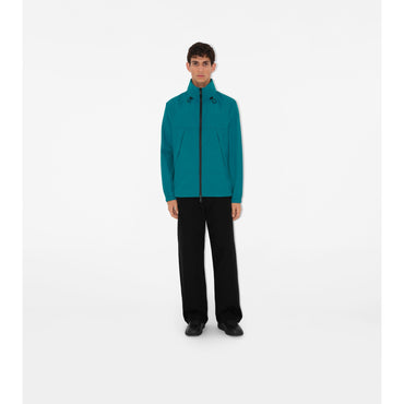 EKD Cotton Blend Jacket - Kingfisher