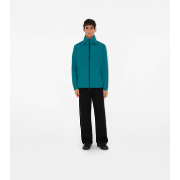 EKD Cotton Blend Jacket - Kingfisher