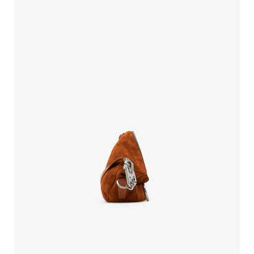 Small Knight Bag - Bruciato