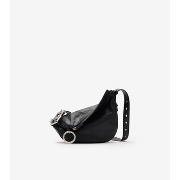 Small Knight Bag - Black