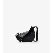 Small Knight Bag - Black