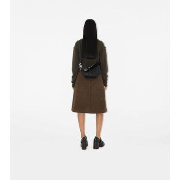Small Knight Bag - Black