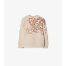 EKD Cotton Sweatshirt - Calico
