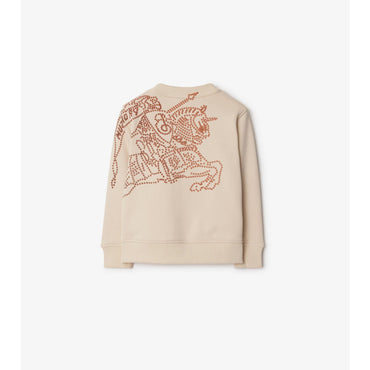 EKD Cotton Sweatshirt - Calico
