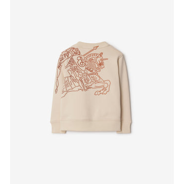 EKD Cotton Sweatshirt - Calico