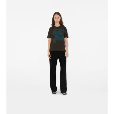 EKD Cotton T-shirt - Snug
