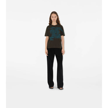 EKD Cotton T-shirt - Snug