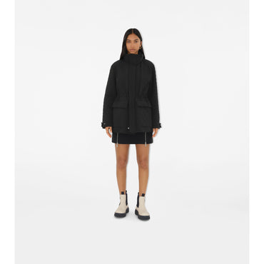Leather Creeper Low Chelsea Boots - Plaster