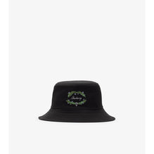 Thistle Logo Bucket Hat - Coal