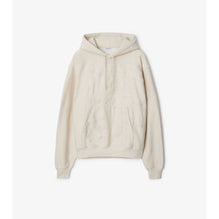 EKD Cotton Blend Hoodie - Tundra