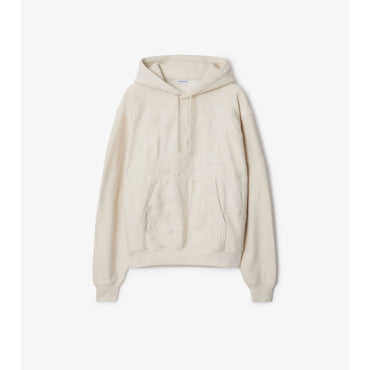EKD Cotton Blend Hoodie - Tundra