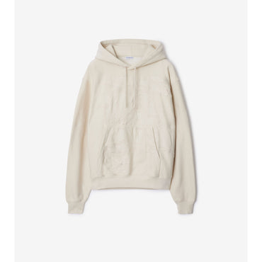 EKD Cotton Blend Hoodie - Tundra