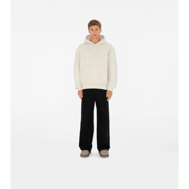 EKD Cotton Blend Hoodie - Tundra