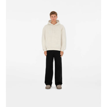EKD Cotton Blend Hoodie - Tundra