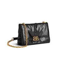 Monaco Nano Bag - Black