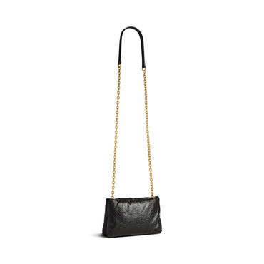 Monaco Nano Bag - Black
