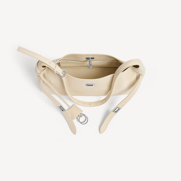 Bel Air Shoulder Bag S - Soya