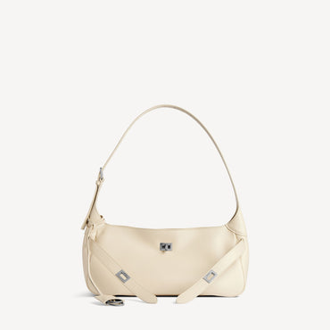 Bel Air Shoulder Bag S - Soya
