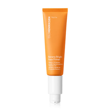 Banana Bright Primer