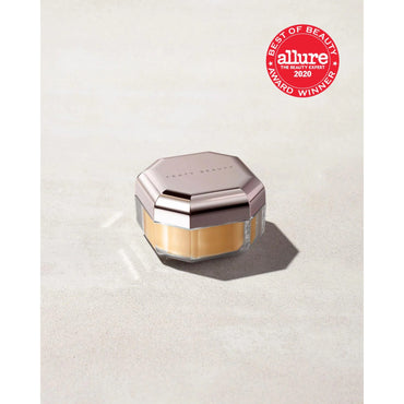 Pro Filt'R Mini Instant Retouch Setting Powder -  Honey -  7.8G