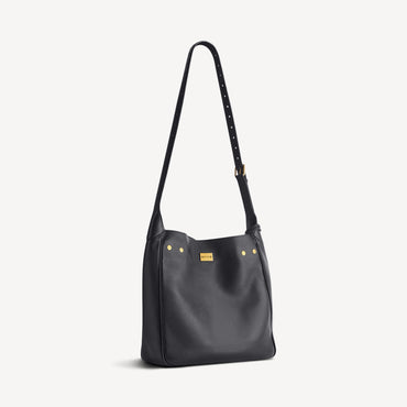 Bel Air Hobo  S - Black