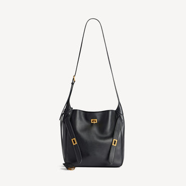 Bel Air Hobo  S - Black