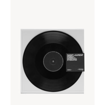 Vinyl - Multicolor