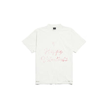 Small Fit T-Shirt - Dirty White