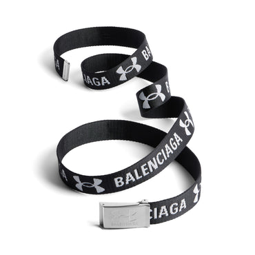 Under Armour Skater Belt 30 - Black
