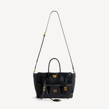 Bel Air Carry All S - Black