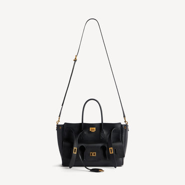 Bel Air Carry All S - Black